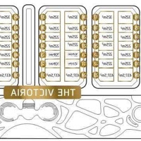 Bán Nhà Mặt Phố Tại Đ.tôn Đức Thắng, P.bến Nghé, Q.1, Hcm,Diện Tích 325M2 Giá Bán 390 Tỷ