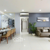 Cho Thuê Căn Hộ 3 Phòng Ngủ+ 2 Vệ Sinhtại Saigon Royal Residence, 115M2, 33 Triệu Vnd, View Đẹp