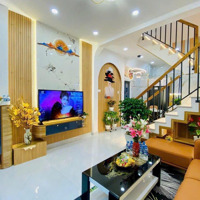 Căn Hậu Giang, Q6. Với 3Tỷ450 Chỉ 56M2, Sẵn Hđ Thuê 13 Triệu/ Tháng, Sổ Sẵn. Lh E.thanh Ngay 0909867347