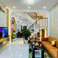 Căn Hậu Giang, Q6. Với 3Tỷ450 Chỉ 56M2, Sẵn Hđ Thuê 13 Triệu/ Tháng, Sổ Sẵn. Lh E.thanh Ngay 0909867347
