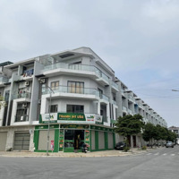 Chính Chủ Cần Bán Shophouse Đã Xây 5 Tầng Giá Ưu Đãi Tại Kđt Him Lam Green Park Bắc Ninh