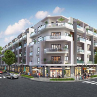 Chính Chủ Cần Bán Shophouse Đã Xây 5 Tầng Giá Ưu Đãi Tại Kđt Him Lam Green Park Bắc Ninh