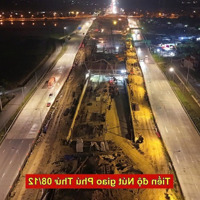 Bán Biệt Thự Tại Sun Urban City, Đường Quốc Lộ 1A, Phường Lam Hạ, Phủ Lý, Hà Nam, 5,2 Tỷ, 60M2