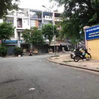 [18 Tỷ] Duy Nhất 01 Căn Nhà Mặt Tiền Hoàn Công Có Tầng Hầm Full Khu An Phú Hưng