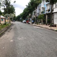 [18 Tỷ] Duy Nhất 01 Căn Nhà Mặt Tiền Hoàn Công Có Tầng Hầm Full Khu An Phú Hưng