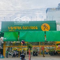 Siêu Hiếm Mặt Tiền Phạm Huy Thông P6: 10X18,5M Cn 183M2 Giá Bán 18,5 Tỷ