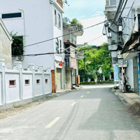 Bán Mảnh Đất Ô Cách, Quận Long Biên 50M2, Mặt Tiền 4.5M, 6.2 Tỷ, Sát Phố, Ô Tô, 0967.008.185