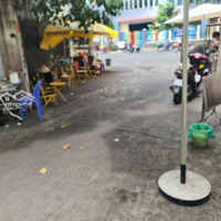 Bán Nhà 5 Tầng Hẻm Xe Hơi Sát Mặt Tiền Trần Hưng Đạo Q5 . ( 6 X 9 M ) 15 Tỷ