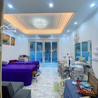 View Hồ - Minh Khai - Hai Bà Trưng - Ô Tô Vào Nhà - Full Nội Thất - 7.9 Tỷ; 0912341593