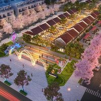 Bán Shophouse Tại Panacea Hill Mộc Châu, 4,8 Tỷ, 84 M2, Hàng Hiếm Giá Ưu Đãi