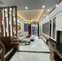 Bán Nhà Đỗ Nhuận, Xuân Đỉnh, Ngay Khu Đô Thị Ngoại Giao Đoàn 5.9 Tỷ 35 M2X5 Tầng Xây Mới