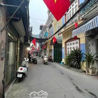 Đất Ngõ Thông Đẹp- Mặt Ngõ Chính Kinh Doanh Nhỏ Online Phan Đình Giót Gần Chợ La Khê 30 M-4.65 Tỷ