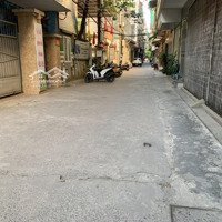 Đất Ngõ Thông Đẹp- Mặt Ngõ Chính Kinh Doanh Nhỏ Online Phan Đình Giót Gần Chợ La Khê 30 M-4.65 Tỷ