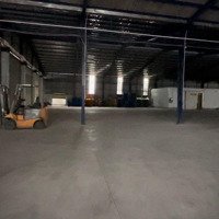 Chính Chủ Bán Đất Mặt Tiền Đường Dẫn Hàm Kiệm Có Sẵn Kho Xưởng, Có 1000M2 Đất Ở, Giá Tốt Phan Thiết