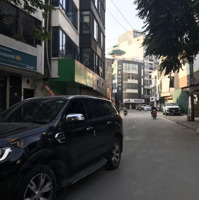 Bán Nhà Phố Nghĩa Tân, Cầu Giấy, Hà Nội, 65M Ôtô Kd 15,1Tỷ