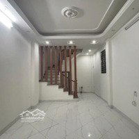 Bán Nhà Riêng, Miếu Đầm, Nam Từ Liêm: 36M; 5 Tầng;Mặt Tiền3,7M; Giá Bán 6,6 Tỷ.
