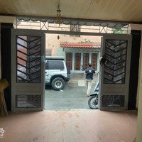 Bán Nhàhẽm Xe Hơiphố Liền Kề Thông Phạm Văn Hai, 20(M)Mặt Tiềnhoàng Sa, P5 Tân Bình, 4.3 X 15M, Gía 7.9 Tỷ