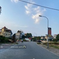Bán Gấp 98M2 Đông Dư, Gia Lâm. Đường Ô Tô Tránh, View Hồ, Giá Chỉ 5.4 Tỷ