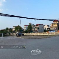 Bán Gấp 98M2 Đông Dư, Gia Lâm. Đường Ô Tô Tránh, View Hồ, Giá Chỉ 5.4 Tỷ