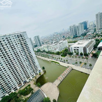 Cho Thuê Căn Hộ 106M2 Toà T11, Tầng Trung View Nhạc Nước, Full Nội Thất. Giá Bán 16 Triệu. Liên Hệ: 032.999.3181