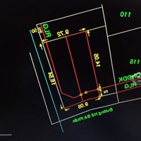 Bán Đất Hồ Bá Phấn, 13,5 Tỷ, 160M2, Q9, Hcm