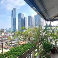 Duy Nhất Mặt Phố Nhật Chiêu 108M2, 5T,Mặt Tiền6,8M, View Hồ Tây, Kinh Doanh, Giá Bán 72 Tỷ.