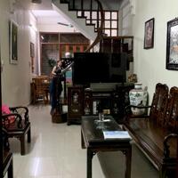 BÁN NHÀ 5 TẦNG Ô TÔ VÀO TẬN NHÀ, GẦN MẶT NGÕ THÔNG PHỐ CHÙA LÁNG – ĐỐNG ĐA.