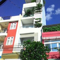 Bán Nhà Mặt Phố View Đẹp Tại Đất Thánh, 12,4 Tỷ, 43M2, 6 Phòng Ngủ 5 Vệ Sinh Tân Bình, Hcm