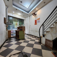 Bán Gấp Nhà Mặt Phố Tại Núi Trúc, 5,95 Tỷ, 15M2, Ba Đình, Hà Nội