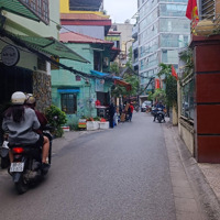 Bán Gấp Nhà Mặt Phố Tại Núi Trúc, 5,95 Tỷ, 15M2, Ba Đình, Hà Nội