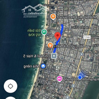 Bán Nhà 2 Tầng Tô Hiến Thành, 9,9 Tỷ, 135 M2, Gần Võ Văn Kiệt, Cách Biển Mỹ Khê 500M