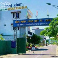 Đất Khu Đô Thị Nam Vĩnh Hải, Phường Vĩnh Hải, Nha Trang. Diện Tích: 100M2. Hướng Nam. Hđmb. Giá:43, 5 Triệu/M2