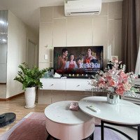 Cần Cho Thuê Căn 2 Phòng Ngủcc Diamond Riverside Q8 Full Nội Thất Xách Vali Vào Ở, View Cực Đẹp