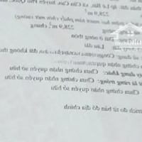 Bán Nhà Tặng Đất Full Thổ, Còn Dư Ngoài Sổ Tại Cửa Cạn- Phú Quốc