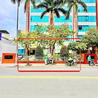 Cho Thuê Toà Nhà 201-203 Cách Mạng Tháng 8, Phường 4, Quận 3