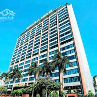 Cho Thuê Toà Nhà 201-203 Cách Mạng Tháng 8, Phường 4, Quận 3