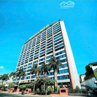 Cho Thuê Toà Nhà 201-203 Cách Mạng Tháng 8, Phường 4, Quận 3