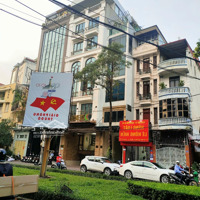 Chính Chủ Cho Thuê Nhà Mặt Phố Lưu Quang Vũ, Trung Hoà, Cầu Giấy 0988559774
