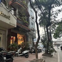Cho Thuê Shophouse & Mặt Bằng Kinh Doanh Phố Đại Từ, Lô Góc 2 Mặt Tiền 20M, Kd Cafe, Nhà Hàng Đỉnh