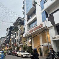 Cho Thuê Shophouse & Mặt Bằng Kinh Doanh Phố Đại Từ, Lô Góc 2 Mặt Tiền 20M, Kd Cafe, Nhà Hàng Đỉnh