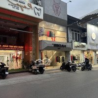 Cho Thuê Shophouse & Mặt Bằng Kinh Doanh Phố Đại Từ, Lô Góc 2 Mặt Tiền 20M, Kd Cafe, Nhà Hàng Đỉnh