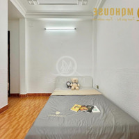 Cho Thuê Nhà Trọ 1 Phòng Ngủ 1 Vệ Sinh 20M2, 3,9 Triệu Tại Lê Đức Thọ, Gò Vấp, Hcm
