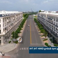 Hàng Hiếm - Phố Đi Bộ Royal Đường 39 Ba Mặt Tiền Vạn Phúc City -Diện Tích7X20M Hầm 5 Lầu - Giá Bán 31.5 Tỷ