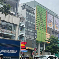 Mặt Tiền Đường Nguyễn Tri Phương 4.3X16M, 3 Lầu Vị Trí Đẹp Ngay Gần Đại Học Kinh Tê Giá Bán 23.5 Tỷ Tl
