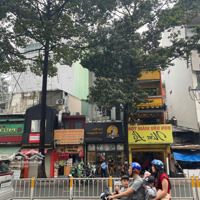Mặt Tiền Đường Nguyễn Tri Phương 4.3X16M, 3 Lầu Vị Trí Đẹp Ngay Gần Đại Học Kinh Tê Giá Bán 23.5 Tỷ Tl