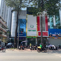 Bán Nhà Mặt Tiền Đường Trần Hưng Đạo P5 Quận 5 (4 * 20M) 3 Lầu Hđ Thuê 80 Triệu Giá Rẻ