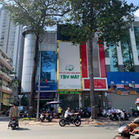 Bán Nhà Mặt Tiền Đường Trần Hưng Đạo P5 Quận 5 (4 * 20M) 3 Lầu Hđ Thuê 80 Triệu Giá Rẻ