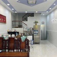 Phạm Văn Hai Tân Bình Hẻm Xe Tải 5 Tầng Btct Giá Chỉ 9 Tỷ