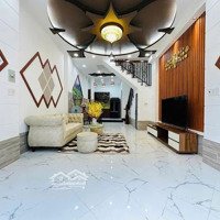 Một Căn Duy Nhất: Nhà Hồ Thị Kỷ, P.1, Quận 10 (55M2) Giá Bán 2Tỷ390 3 Phòng Ngủ, 3 Nhà Vệ Sinh, Hẻm 1\