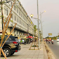 Bán Gấp Shophouse Song Hành 5X20M Giá Bán 23Tỷ Thương Lượng Bao Gồm Hết 100%, Hđ Mua Bán, Liên Hệ: 0935498286